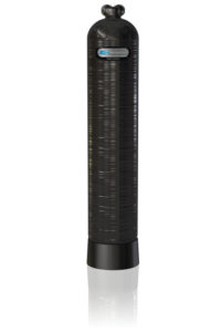 Kinetico dechlorinator