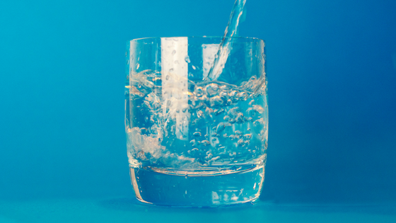 5 facts that make us love our water