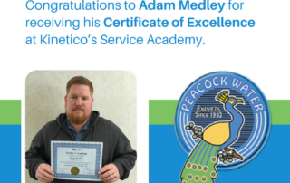 Staff Spotlight: Adam Medley