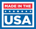 MADE IN USE Logo Image