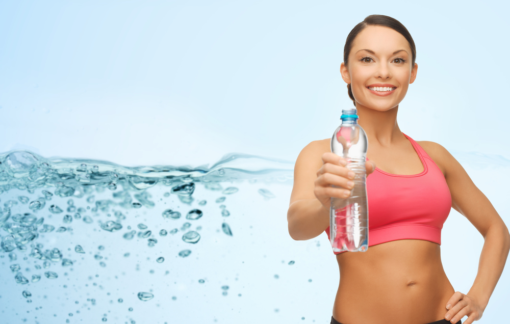 hydration & health