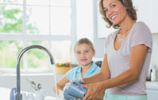 Advantages of a New Kinetico Water Softener