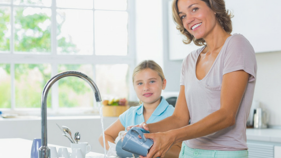 Advantages of a New Kinetico Water Softener