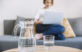 water treatment