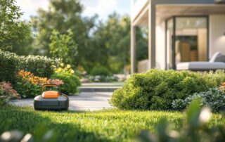 Lawn and Garden