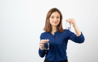 Reverse Osmosis vs. Bottled Water