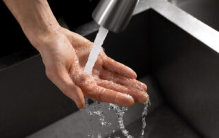 Hard Water Problems
